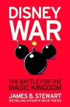 Disneywar cover