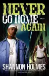 Never Go Home Again cover