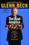 The Real America cover