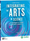Integrating the Arts in Science cover
