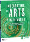 Integrating the Arts in Mathematics cover