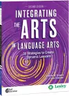 Integrating the Arts in Language Arts cover