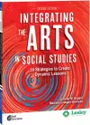 Integrating the Arts in Social Studies cover