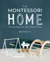 The Montessori Home cover
