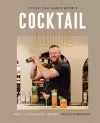 Steve the Bartender's Cocktail Guide cover
