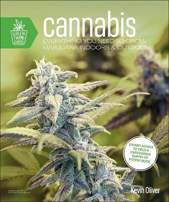 Cannabis cover