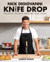 Knife Drop cover