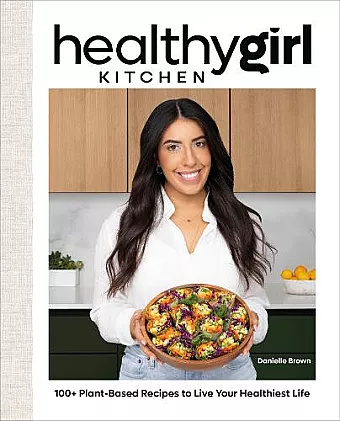 HealthyGirl Kitchen cover