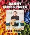 Danny Loves Pasta cover