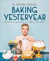 Baking Yesteryear cover