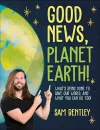 Good News, Planet Earth cover