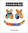 Cooking with Marshmello cover