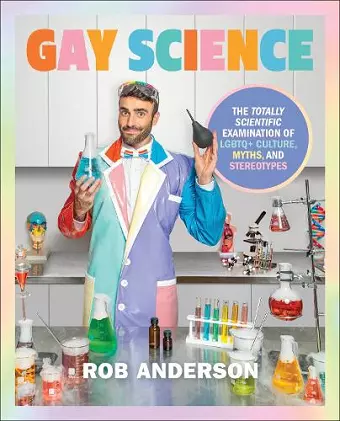 Gay Science cover