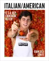 Italian/American cover