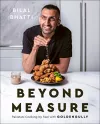 Beyond Measure cover