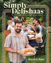 Simply Delishaas cover