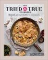 The Tried & True Cookbook cover