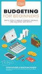Budgeting for Beginners cover