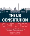 The U.S. Constitution Simplified cover