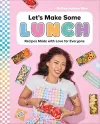 Let's Make Some Lunch cover