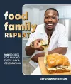 Food Family Repeat cover