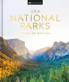 USA National Parks cover