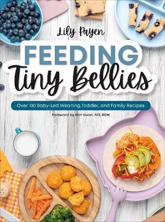 Feeding Tiny Bellies cover