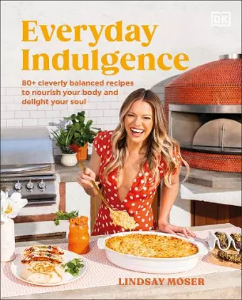 Everyday Indulgence cover