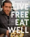 Live Free, Eat Well cover