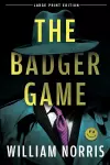 The Badger Game cover