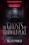The Ghosts of Thorwald Place cover
