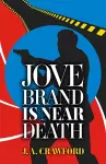 Jove Brand Is Near Death cover