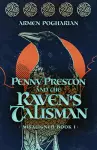 Penny Preston and the Raven's Talisman cover