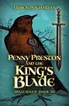 Penny Preston and the King's Blade cover