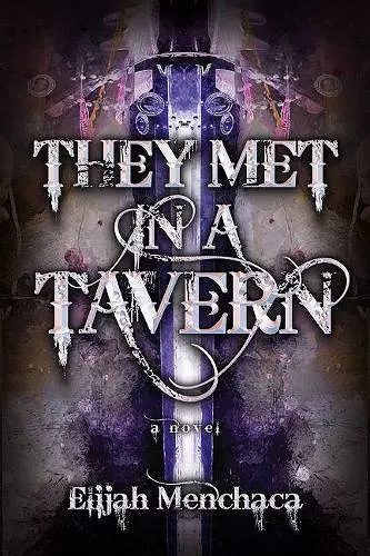 They Met in a Tavern cover