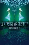 A Measure of Serenity cover