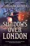 Shadows Over London cover