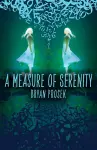 A Measure of Serenity cover