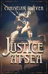 Justice At Sea cover