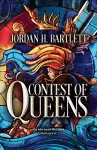 Contest of Queens cover