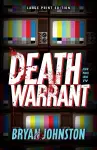 Death Warrant cover