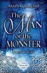 The Man or the Monster cover