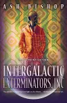 Intergalactic Exterminators, Inc cover