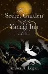 The Secret Garden of Yanagi Inn cover