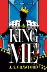King Me cover