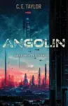 Angolin (Large Print Edition) cover