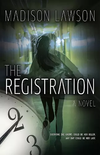 The Registration cover