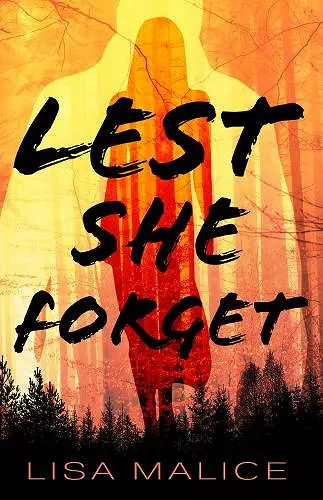 Lest She Forget cover