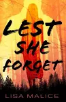 Lest She Forget cover