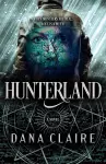 Hunterland cover